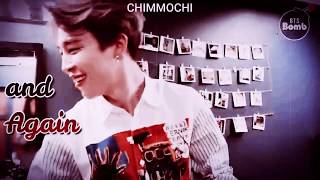 Jimin-Boyfriend Funny Moments Fmv