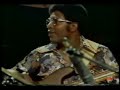 Dexter Gordon - Gingerbread Boy (Live 1973)