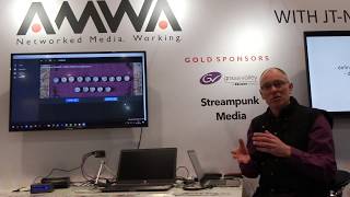 A Demonstration of ZeNMOS and SDPoker