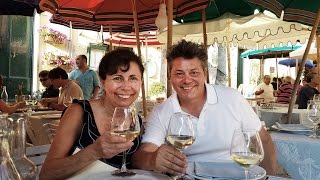 Luzzis In Italia 2015 - Food Included