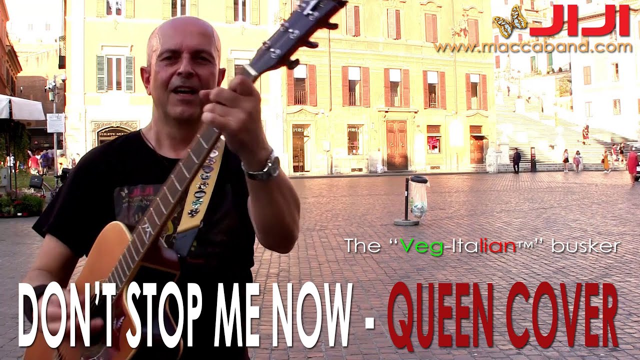 Video of the week