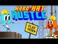 Hard Hat Hustle Walkthrough Levels 1 - 12