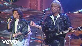 Watch Modern Talking Heaven Will Know video