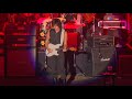 Roger Taylor and Jeff Beck - Say It's Not True (Live)
