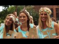 You Know: Alpha Phi CU Boulder Bid Day 2014