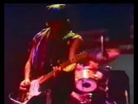 Until The Good Is Gone - Intro Video