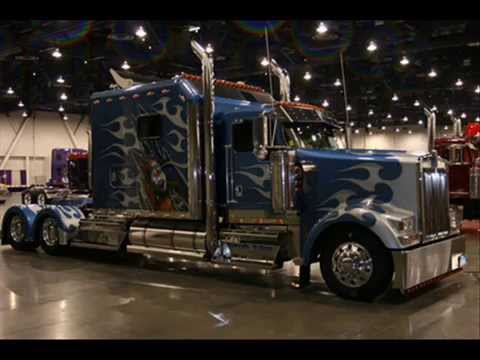Big Trucks  YouTube