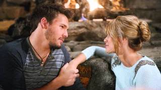 Watch Scott Clifton Love Song video
