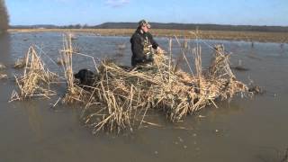 Four Rivers Layout Boats