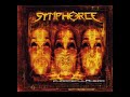 Symphorce - Unbroken