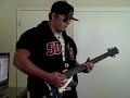 Boyfriend - Big Time Rush Rock Remix/Guitar Cover