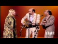Peter, Paul and Mary - Where Have All the Flowers Gone (25th Anniversary Concert)
