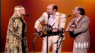 Watch Peter Paul  Mary Where Have All The Flowers Gone video