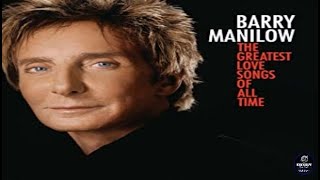 Watch Barry Manilow Never My Love video