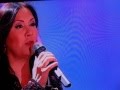Ana Gabriel en Viña 2014