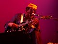 James Blood Ulmer :  Geechee Joe