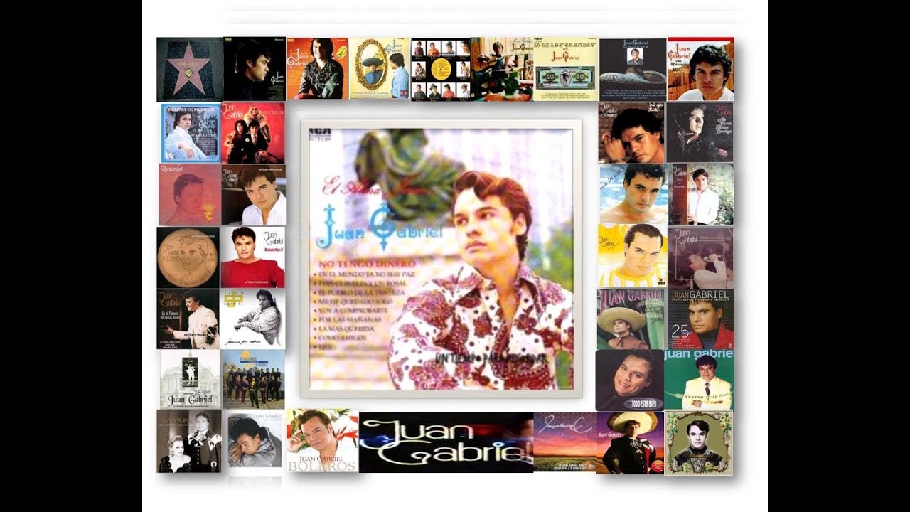 CARATULAS DE DISCOGRAFIA caratulas de discografia: