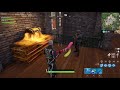 Cheater can GUESS the loot EVERY time.. (fortnite)