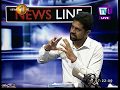 TV 1 News Line 29/05/2018