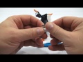 Penguins From Madagascar Movie 2014 Mcdonald S Happy Meal Toy ...