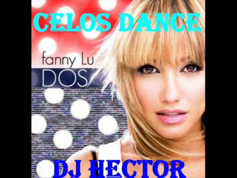 Celos Dance Fanny Lu 2009 DJH