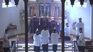 The Sunday Called Septuagesima