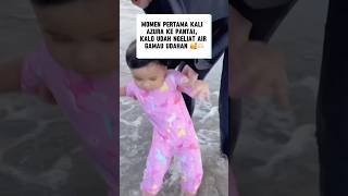 Azura Happy Banget