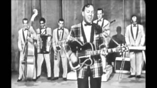 Watch Bill Haley Rock Around The Clock video