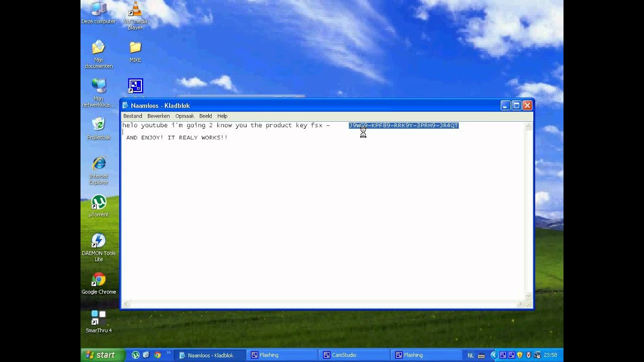 Microsoft Flight Simulator X [Easy Install Files - NON-ISO] Keygen