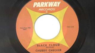 Watch Chubby Checker Black Cloud video