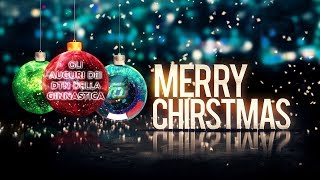 GLI AUGURI DEI DTN DELLA GINNASTICA GLI AUGURI DEI DTN DELLA GINNASTICA