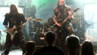 Watch Orden Ogan Masks video