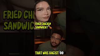 Katchii Orders Fried Chicken For Nick His Reaction
