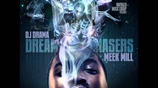 Watch Meek Mill Tony Montana freestyle video