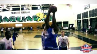 Pangos All American Camp 2009 - Amazing Talents