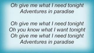 Watch Ace Of Base Adventures In Paradise video