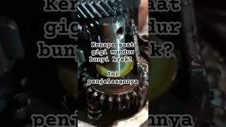 Gigi Mundur Bunyi Krek? Ini Penjelasannya