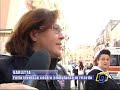 BARLETTA. Folla inveisce contro ambulanza in ritardo