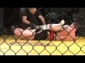 Young Jake Beckmann, with Down Syndrome, debuts in MMA against Nate Quarry