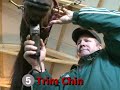 Tips of The Trade Trimming Ears and Bridle Path -- USTA harness racing Hoof Beats