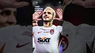 Mauro İcardi̇ 9