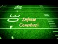 Fransohn Bickley: St.Vincent-St. Mary 2010-2011 Football Highlights