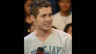 Watch Drew Seeley Caught Up video