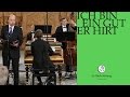 J.S. Bach - Aria "Jesus ist ein guter Hirt" from Cantata BWV 85