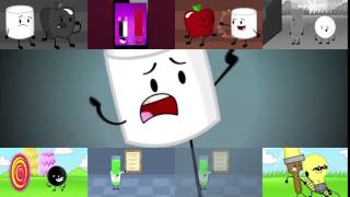 Inanimate Insanity Ii Marshmallow - Box Is Sinking Sparta Remix