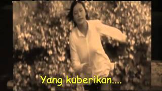 maafkanlah aku