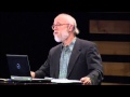 The Creation Conversation - Part 1 - Stephen Meyer and Michael Behe