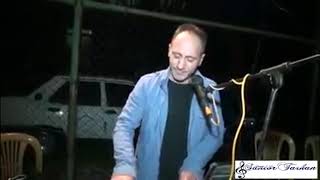 Şantör Tarkan Dersini Almış Da Ediyor Ezber