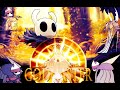 Hollow Knight | Godmaster | New DLC | All new 7 Bosses + New Ending | Immortal | Cheat Engine