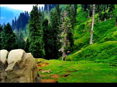 Sohni Dharti Allah Rakhey. (National Song)